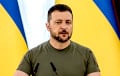 Зеленский: Документы по гарантиям безопасности для Украины готовы