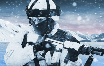 Reuters: НАТА узмацніць вайсковую прысутнасць у Арктыцы