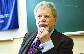 Умер известный адвокат Генрих Падва