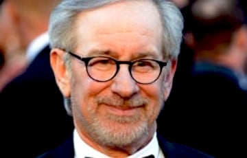 Стивен Спилберг рассказал, что думает об инопланетянах