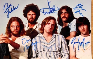 Одна из самых известных рок-групп мира уходит со сцены