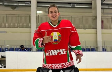 ВСУ ликвидировали хоккеиста-оккупанта из Гомеля