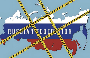 ЕС намерен запретить российские криптоактивы