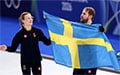 Брат и сестра из Швеции выиграли золото Олимпиады в керлинге
