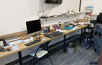 Белорус купил айфон в магазине, с которым случилась «метаморфоза»