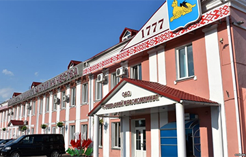 Одно из главных предприятий Гомеля — на грани банкротства