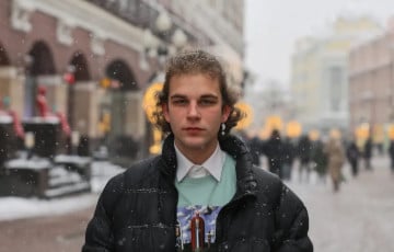 Российская молодежь сопротивляется