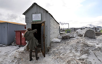 Россия решила восстановить более 20 000 бомбоубежищ