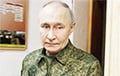 Пуцін «ператасоўвае» ваеннае кіраўніцтва РФ
