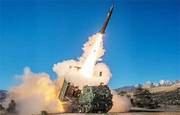 Украина получит первую партию гиперзвуковых ракет