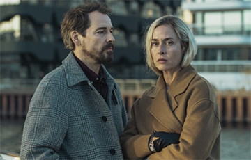 На Netflix вышел сериал с упоминанием Беларуси