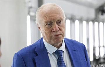 Кампанія ўплывовага бізнесмена з 90-х — банкрут