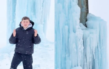 «Такого я еще не видел»