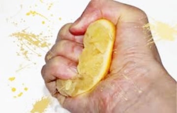 Россию выжали как лимон