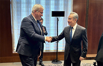 Китай поможет Украине в ключевом вопросе