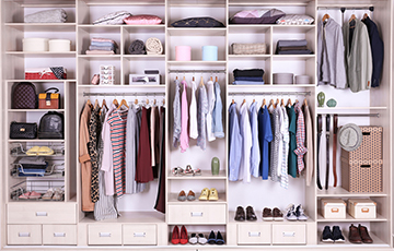 Беларус вывеў махляроў на чыстую ваду пры спробе прадаць шафу