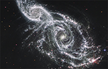 Ученые раскрыли одну из загадок темной материи