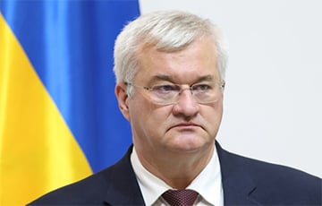 Сибига: Договоренности о скором вступлении в ЕС реальны