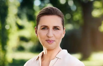 Премьер Дании не считает, что кризис вокруг Гренландии завершен