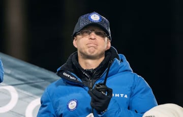 Главный тренер сборной Финляндии по прыжкам с трамплина перебрал на Олимпиаде с алкоголем