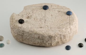 ИИ помог разгадать правила римской игры, найденной в Нидерландах