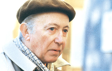 Умер советский и российский историк Рой Медведев