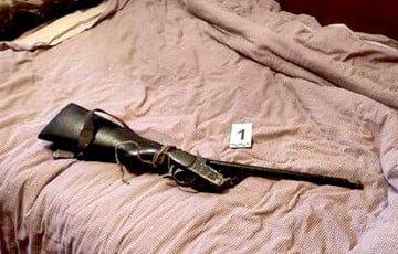 Витеблянин купил квартиру и обнаружил сюрприз в кладовке