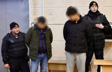 Двух иностранных студентов выслали из Беларуси