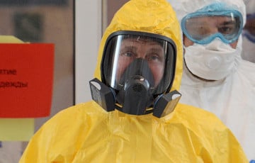 Кремль отменил карантин для встреч с Путиным