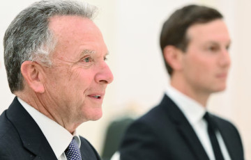 США намерены провести переговоры по Украине и Ирану в один день