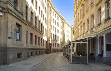 Города-спутники Минска теряют население