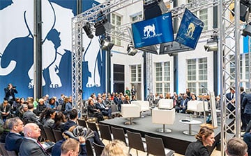 Чым здзівіў Мюнхенскі даклад