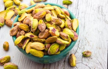 Названы лучшие продукты для здоровья щитовидной железы