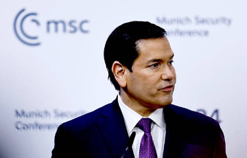 FT: Европейские лидеры встретили речь Рубио в Мюнхене овацией