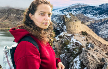 «Самая дешевая поездка — $100 на две недели»