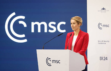 «Не медведь, а садовая улитка»: Рютте, Стубб и Каллас разгромили миф о «могучей» РФ