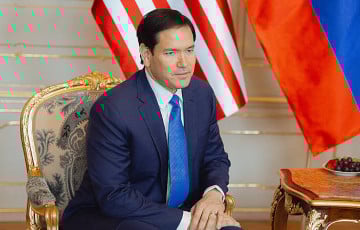 «Европа должна выжить»: Рубио предложил ЕС вместе решать проблемные вопросы