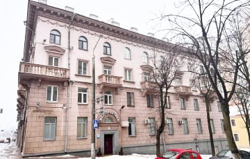 «Людзі спяць з тазікамі»