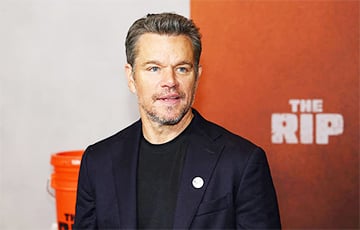 Актер Мэтт Деймон рассказал, как мгновенно распознать будущую звезду