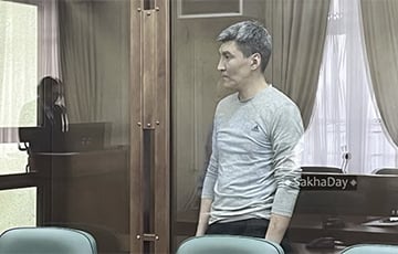 У Якуціі затрымалі «героя СВА», якога падазраюць у чацвёртым забойстве