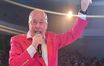 «Саша, пара завязваць»