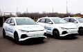 В Минске открылась автошкола только с электромобилями