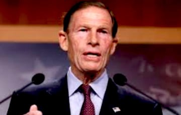 Сенатор Блюменталь: Россия открыла «сезон охоты» на американский бизнес в Украине