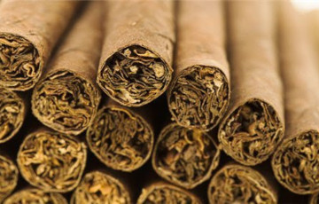 Куба отменила свой фирменный фестиваль сигар