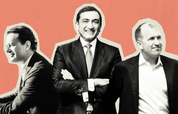 WSJ рассказала о рекордных увольнениях гендиректоров в США