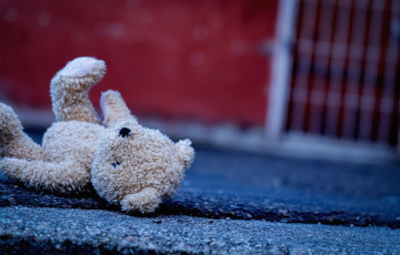 В Кобрине пытались «похитить» ребенка