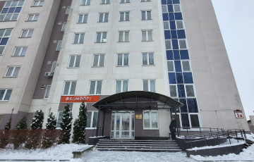 В Минске банкротится известный застройщик с английским капиталом