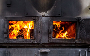 В России взлетели цены на кремацию