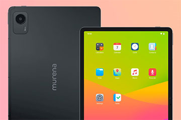 Представлен планшет с антишпионской версией Android