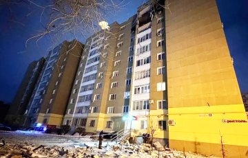 The enterprise produces components for cruise and ballistic missiles.